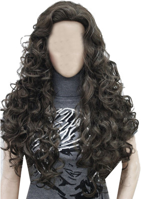 

sellers destination Long Hair Wig(Women)