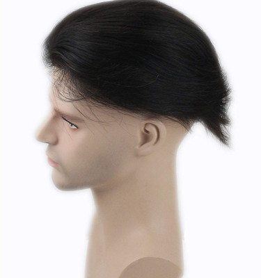 

sellers destination Short Hair Wig(Men)