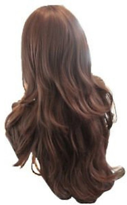 

sellers destination Long Hair Wig(Women)