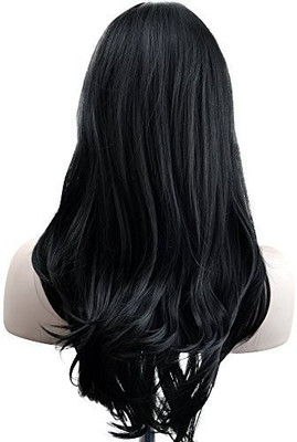 

sellers destination Medium Hair Wig(Women)