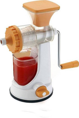

DD RETAIL Excellent 1 Juicer(Multicolor, 1 Jar)