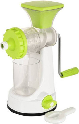 

DD RETAIL Excellent One 1 Juicer(Multicolor, 1 Jar)