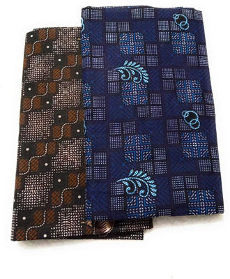 Cotton colors Printed Multicolor Lungi