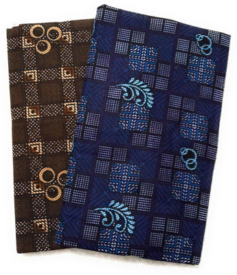 Cotton colors Printed Multicolor Lungi
