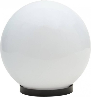 VAGalleryKing gatelight_white_pmma Gate Light Outdoor Lamp(White)