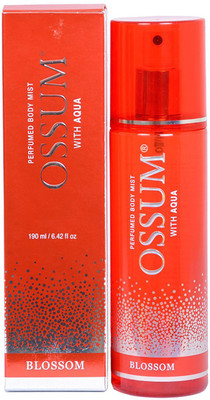 

OSSUM 1 perfume BLOSSOM Perfume - 190 ml(For Women)