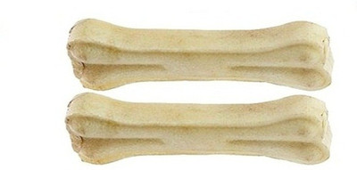 

Furious3D Calcium Treat 2 Bones Chicken, Beef, NA Dog Chew (50 g, Pack of 2) Dog Chew(0.2 kg, Pack of 2)