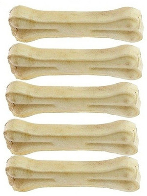 

Furious3D Chew Pressed Bones for Dogs 3 Inch (Pack of 5) Dog Chew (100 g, Pack of 5) Dog Chew(0.2 kg, Pack of 5)