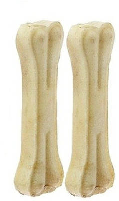 

Furious3D Chew Pressed Bones for Dogs 8 Inch (Pack of2) Dog Chew (100 g, Pack of 2) Dog Chew(0.2 kg, Pack of 2)
