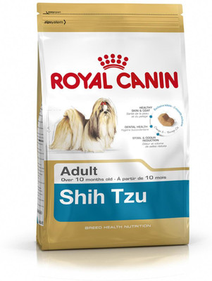 

Royal Canin Shih Tzu Adult Food 1.5 kg Dry Dog Food