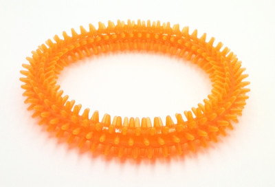 

GREAT PET SHOP Plastic Squeaky Toy For Dog