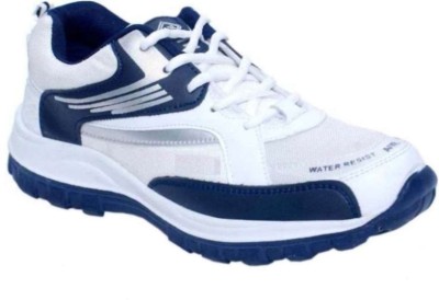 CRV Stylish Sport shoes for men & Boys Running Shoes For Men(White)