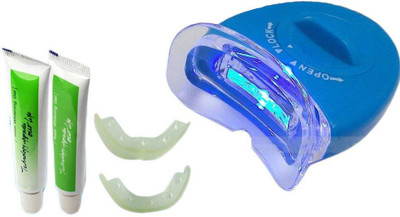 

Zahuu PSAH-1402 Teeth Whitening Kit