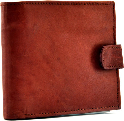 71% OFF on Vbee's Men Casual, Formal Brown Genuine Leather Wallet(2 Card Slots) 71% OFF on Vbee's Men Casual, Formal Brown Genuine Leather Wallet(2 Card Slots)