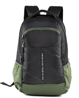 American tourister jazz store