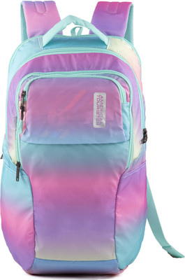 american tourister doodle backpack