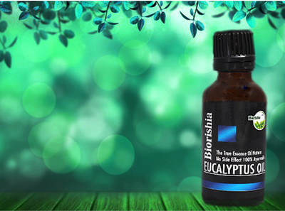 

Biorishia Geranium Essential Oil (15Ml) 100 % Ayurvedic(15 ml)