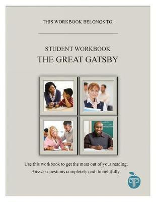A Common Core Approach to Teaching the Great Gatsby Student Workbook(English, Paperback, Colella Jill)