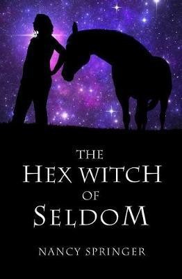 The Hex Witch of Seldom(English, Electronic book text, Springer Nancy)