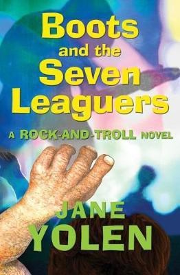 Boots and the Seven Leaguers(English, Electronic book text, Yolen Jane)