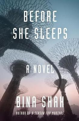 Before She Sleeps(English, Electronic book text, Shah Bina)
