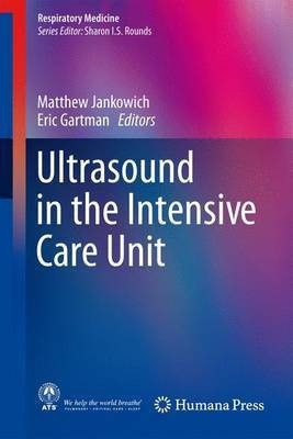 Ultrasound in the Intensive Care Unit(English, Electronic book text, unknown)