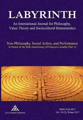 Non-Philosophy, Social Action, and Performance(English, Paperback, unknown)