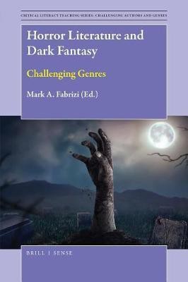 Horror Literature and Dark Fantasy(English, Electronic book text, unknown)