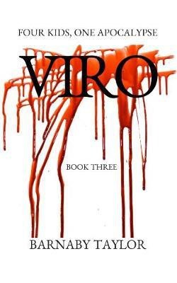 VIRO(English, Electronic book text, Taylor Barnaby)