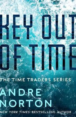 Key Out of Time(English, Electronic book text, Norton Andre)