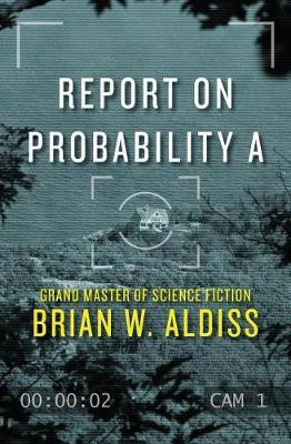 Report on Probability a(English, Electronic book text, Aldiss Brian W)