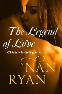 The Legend of Love(English, Electronic book text, Ryan Nan)