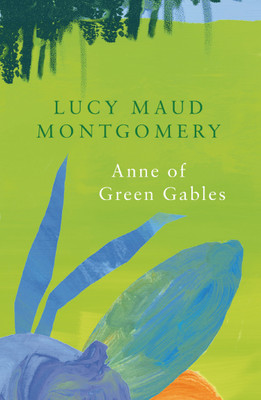 Anne of Green Gables (Legend Classics)(English, Paperback, Montgomery L. M.)