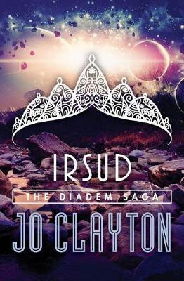 Irsud(English, Electronic book text, Clayton Jo)
