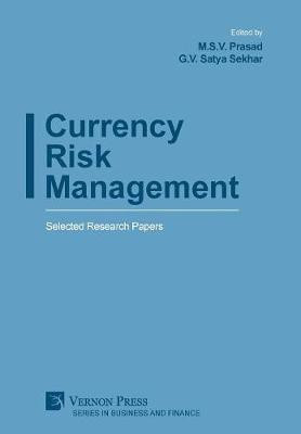 Currency Risk Management(English, Hardcover, unknown)