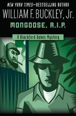 Mongoose, R.I.P.(English, Electronic book text, Buckley William F)