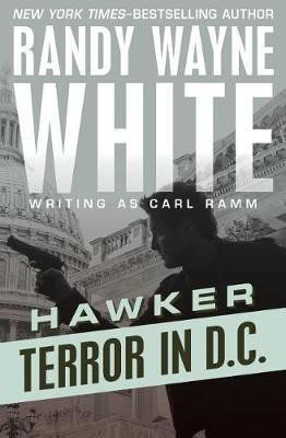 Terror in D.C.(English, Electronic book text, White Randy Wayne)