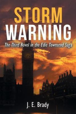 Storm Warning(English, Paperback, Brady J E)
