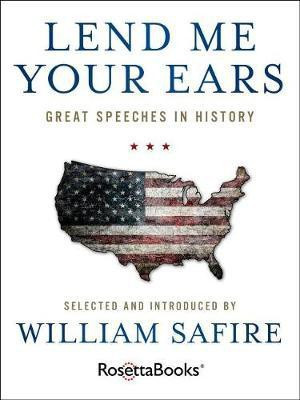 Lend Me Your Ears(English, Electronic book text, unknown)