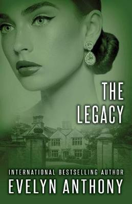 The Legacy(English, Electronic book text, Anthony Evelyn)