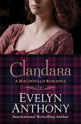 Clandara(English, Electronic book text, Anthony Evelyn)