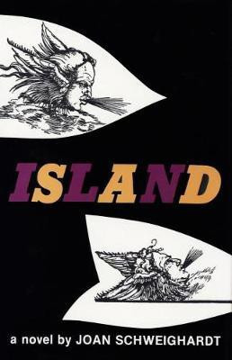 Island(English, Electronic book text, Schweighardt Joan)