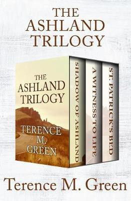 The Ashland Trilogy(English, Electronic book text, Green Terence M)