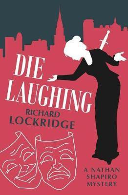 Die Laughing(English, Electronic book text, Lockridge Richard)