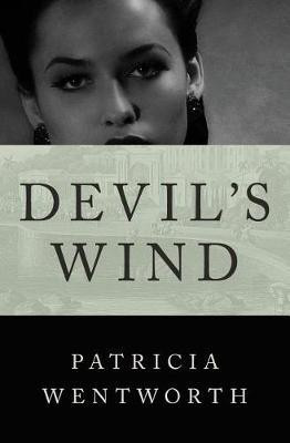Devil's Wind(English, Electronic book text, Wentworth Patricia)