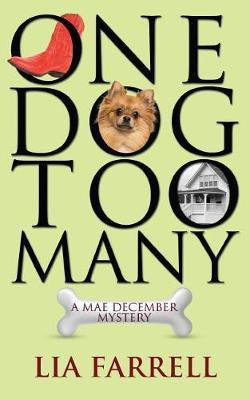 One Dog Too Many(English, Electronic book text, Farrell Lia)