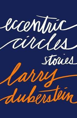 Eccentric Circles(English, Electronic book text, Duberstein Larry)