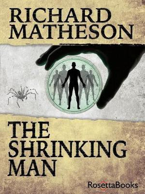 The Shrinking Man(English, Electronic book text, Matheson Richard)