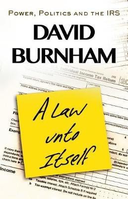 A Law Unto Itself(English, Electronic book text, Burnham David)