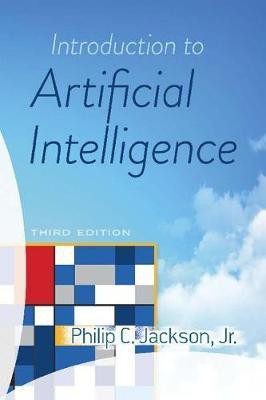 Introduction to Artificial Intelligence(English, Paperback, Jackson Philip)